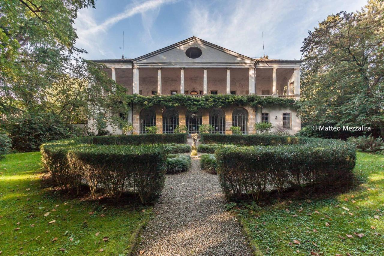 Bed & Breakfast Dal Vicere - Mezzalira *
